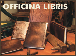 OFFICINA LIBRIS