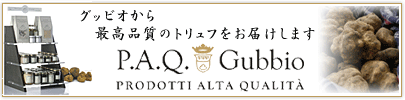 P.A.Q.Gubbio@ōĩgt͂܂